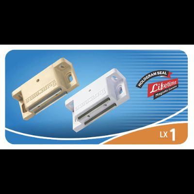 Door Holders and Door Catchers